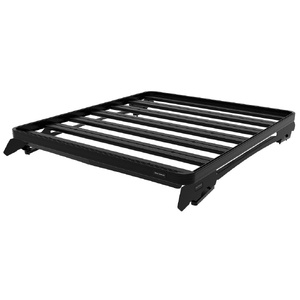 Mazda BT50 (2020-Current) Slimline II Roof Rack Kit by Front Runner - KRMB001T