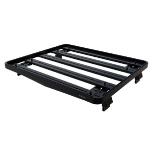 Porsche 924 Slimline II Roof Rack Kit by Front Runner - KRPN001T