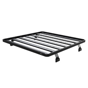 Ute Mountain Top Slimline II Load Bed Rack Kit / 1425(W) x 1358(L) by Front Runner - KRRT007T