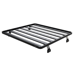 Ute Mountain Top Slimline II Load Bed Rack Kit / 1475(W) x 1358(L) by Front Runner - KRRT008T