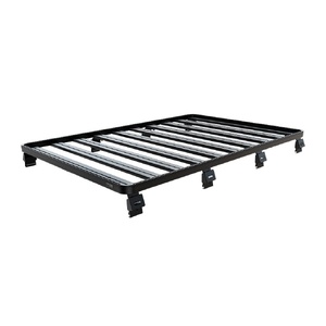 Suzuki Jimny 5 Door (2023-Current) Slimline II Roof Rack by Front Runner - KRSJ007T