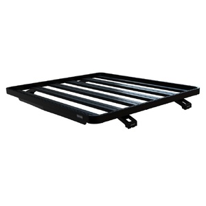 Toyota Hilux Legend RS Slimline II Load Bed Rack Kit by Front Runner - KRTH013T
