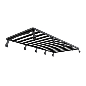 Toyota Land Cruiser 78 Troopy Slimline II Roof Rack Kit by Front Runner - KRTL025L