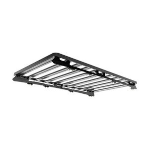 Toyota Land Cruiser 200/Lexus LX570 Slimline II Roof Rack Kit by Front Runner - KRTL028T