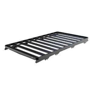 Toyota Land Cruiser 200/Lexus LX570 Slimline II Roof Rack Kit / Low Profile by Front Runner - KRTL042T