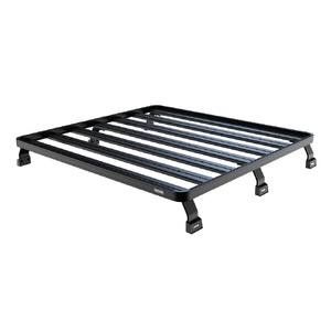 Toyota Tacoma (2005-Current) Retrax Slimline II Load Bed Rack Kit by Front Runner - KRTT958T