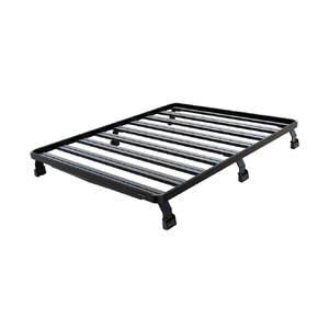 Toyota Tacoma ReTrax XR 6in (2005-Current) Slimline II Load Bed Rack Kit by Front Runner - KRTT962T