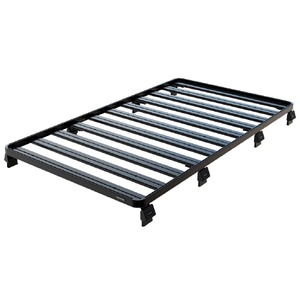 Volvo 200 Series 4 Door Wagon (1974-1993) Slimline II Roof Rack Kit by Front Runner - KRVW001T