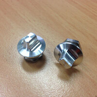 Kaon Maxtrax Replacement Teeth Repair Kit [Qty: 4pk]