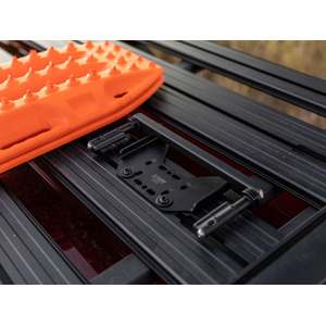 Kaon Raised Folding Maxtrax &amp; TRED Mounts to suit Platform Racks