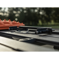 Kaon Folding Maxtrax &amp; TRED Mounts 30mm high [Rola Titan] 