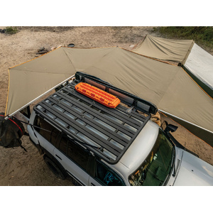 Kaon Universal 270 Degree Awning Bracket Set to suit Rhino-Rack Pioneer Platform