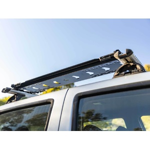 Kaon Folding Maxtrax &amp; TRED Mounting Board to suit Cross Bars 