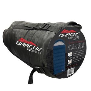 Darche Kozi Adult Sleeping Bag (-5C)