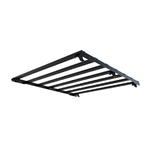 Pickup Load Bed 5.5' Canopy/Cap/Trailer Slimsport Rack Kit by Front Runner - KSCA001