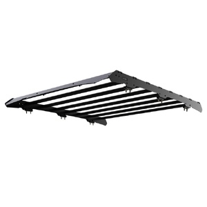 Ford F-150 Super Crew (2018-2020) Slimsport Roof Rack Kit by Front Runner - KSFF003T