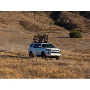 Toyota 4Runner (5th Gen) (2010-Current) Slimsport Roof Rack Kit by Front Runner - KSTF003T