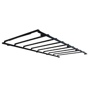 Citroen Jumper (L3H2/159 WB/High Roof) (2014-Current) Slimpro Van Rack Kit by Front Runner - KVCJ004T