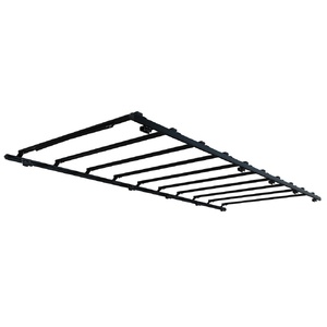 Citroen Jumper (L4H2/159 WB/High Roof) (2014-Current) Slimpro Van Rack Kit by Front Runner - KVCJ005T
