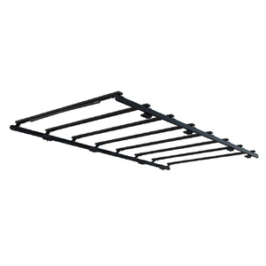 Ford Transit (L3H2/148in WB/Medium Roof) (2013-Current) Slimpro Van Rack Kit by Front Runner - KVFT003T