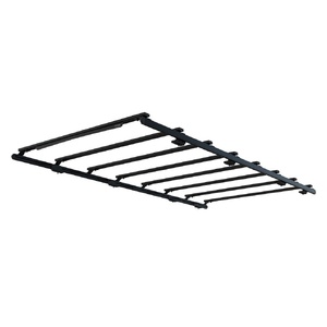 Ford Transit (L3H3/148in WB/High Roof) (2013-Current) Slimpro Van Rack Kit by Front Runner - KVFT004T