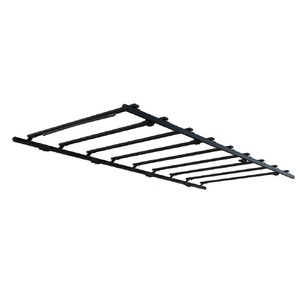 Ford Transit (L4H3/148in WB/High Roof) (2013-Current) Slimpro Van Rack Kit by Front Runner - KVFT005T