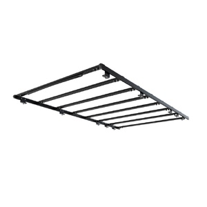 LDV/Maxus Deliver 9 (LWB/High Roof) (2020-Current) Slimpro Van Rack Kit by Front Runner - KVLD001T