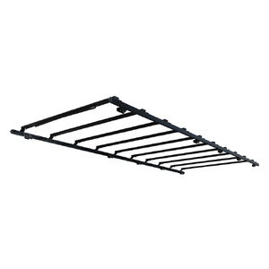 RAM Pro Master 3500 (159 WB/EXT High Roof) (2014-Current) Slimpro Van Rack Kit by Front Runner - KVRP009T