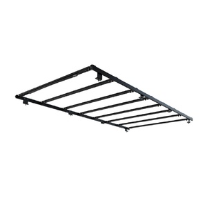 Toyota HiAce LWB (2019-Current) Slimpro Van Rack Kit by Front Runner - KVTH001T