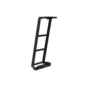 Toyota Land Cruiser 75 / 78 Troopy Ladder by Front Runner - LATL006
