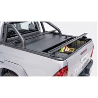 EGR RollTrac Manual Roll Cover to suit LDV T60 2021 - Onwards