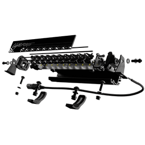 Lightforce - Viper 40&quot; LED Light Bar Kit to suit Toyota Hilux 2021 - Onwards