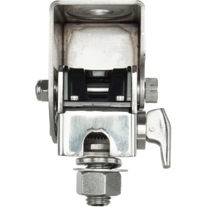 GME Heavy Duty Fold Down Bracket - Stainless Steel