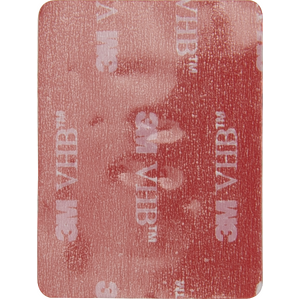 GME Magnetic Microphone Mounting Bracket - Includes 3MAP Adhesive Patch