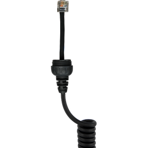 GME IP67 OLED Controller Microphone - Suit XRS-390C