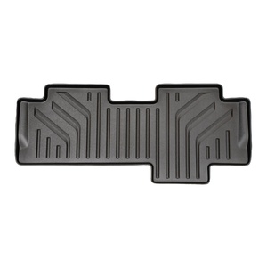 Maxliner MaxPro Floor Mat to suit Mitsubishi Pajero Sport 2016 - Onwards (Front Row)