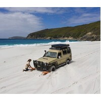 Maxtrax MKII Recovery Tracks - Pink (Pair)