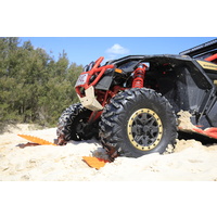 Maxtrax Mini Recovery Tracks - Signature Orange (Pair)