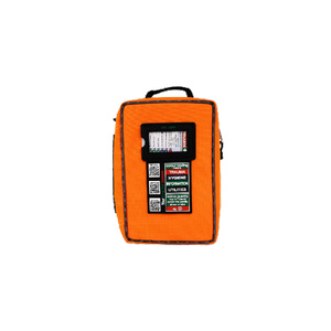 MAXTRAX MTXSAFA - MAXTRAX Adventurer First Aid Kit