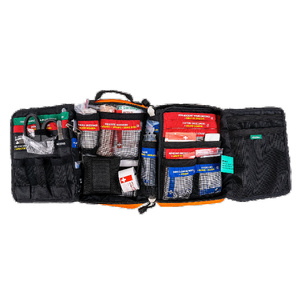 MAXTRAX MTXSVFA - MAXTRAX Vehicle First Aid Kit