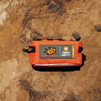 Maxtrax Vehicle First Aid Kit