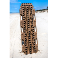 Maxtrax Xtreme Recovery Tracks - Desert Tan (Pair)