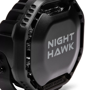 Bushranger Night Hawk 7" ADV Series LED Driving Light Kit