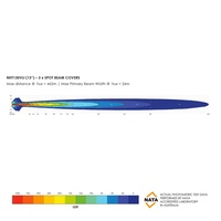 Bushranger Night Hawk 13&quot; VLI SR LED Light Bar