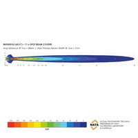 Bushranger Night Hawk 43.5&quot; VLI SR LED Light Bar