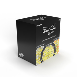 Bushranger Night Hawk 9&quot; VCT LED Driving Light