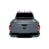 HSP Electric Roll R Cover Series 3 to suit Nissan Navara D23 Dual Cab 2021 - Onwards
