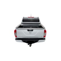 HSP Electric Roll R Cover Series 3 to suit Nissan Navara NP300 Dual Cab 2015 - 2020