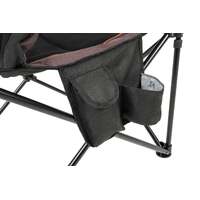 Oztent Kingfisher Chair (Brown)