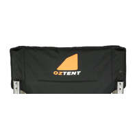 Oztent Gecko Chair (With Side Table)